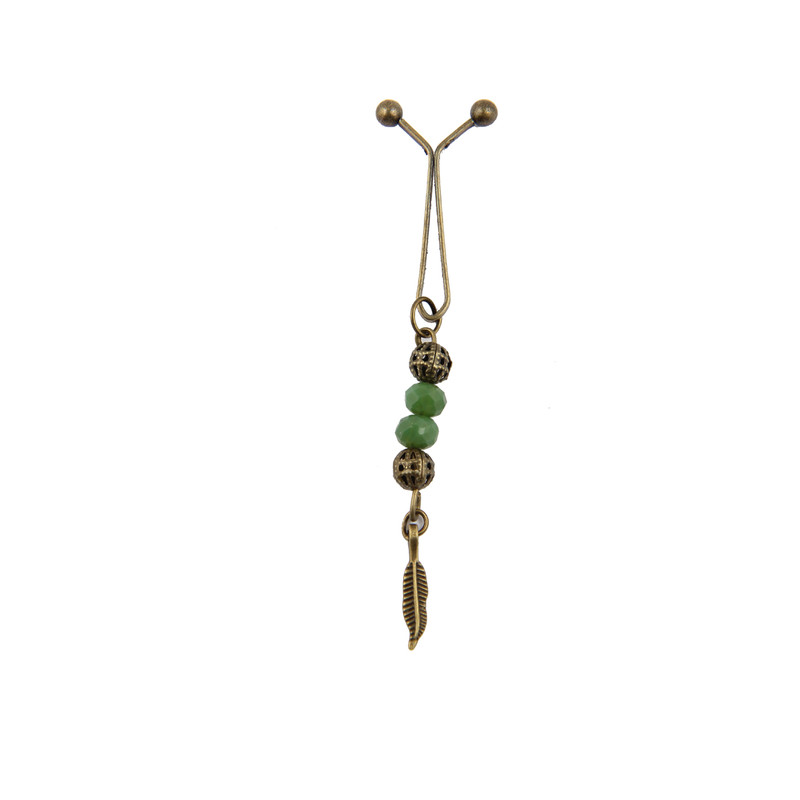 گیره روسری کد 848 تک سایز
