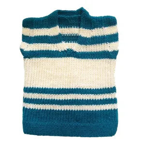 پلیور نوزادی مدل 002 