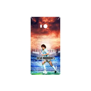 MAHOOT Diego Maradona Cover Sticker for Nokia Lumia 930