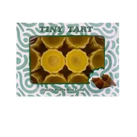 نان حلوایی کنگره تاینی تارت - 50 گرم