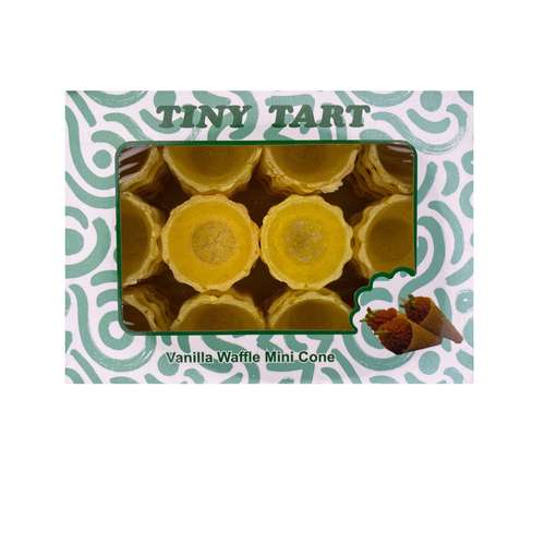 نان حلوایی کنگره تاینی تارت - 50 گرم