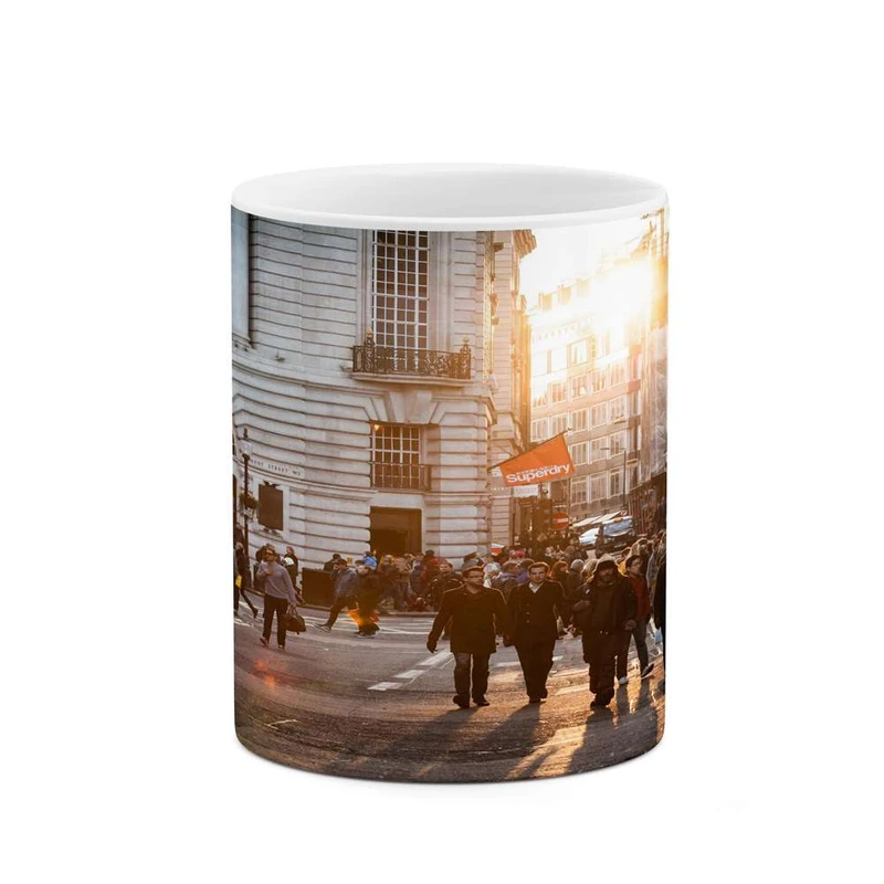 ماگ کاکتی مدل شهر کد mgh13463