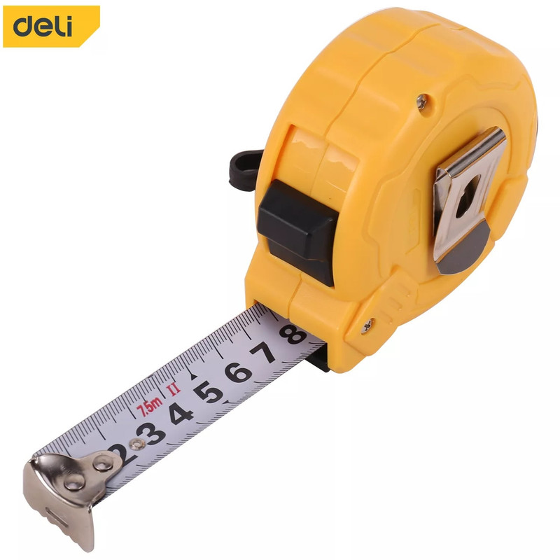 متر 7.5 متری دلی مدل DL9075B