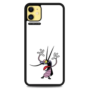 AKAM AMC-WA11-OGGY-20 Cover For Apple iPhone 11