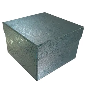 جعبه هدیه مدل مربعی هاردباکس