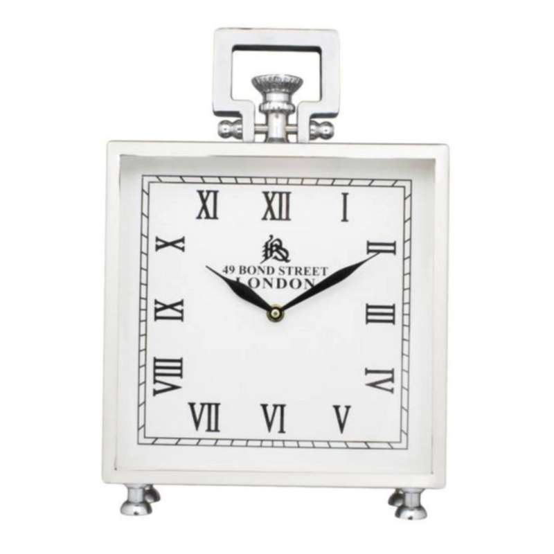 ساعت رومیزی مدل London کد B