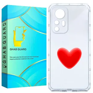 Ghab Guard KPSDH Cover for Xiaomi 12T / Redmi K50 Ultra