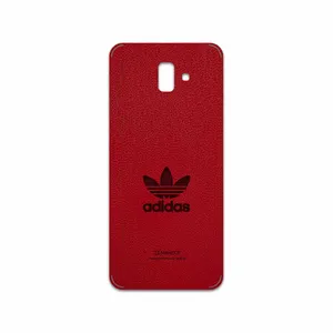 MAHOOT RL-DDS Cover Sticker for Samsung Galaxy J6 Plus