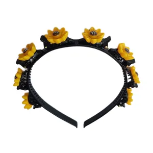 تل مو دخترانه مدل آنجل