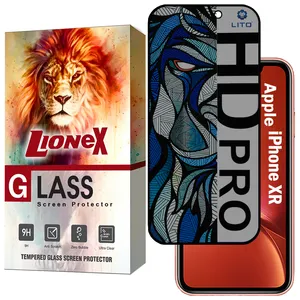 Lionex LITOPRVL Privacy Screen Protector Suitable For Apple iPhone XR