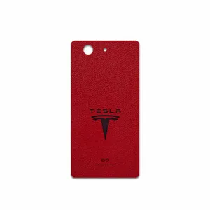 MAHOOT RL-TSLA Cover Sticker for Sony Xperia Z3 Compact
