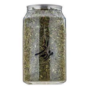 نعناع خشک ممتاز مزرعه الی - 120 گرم