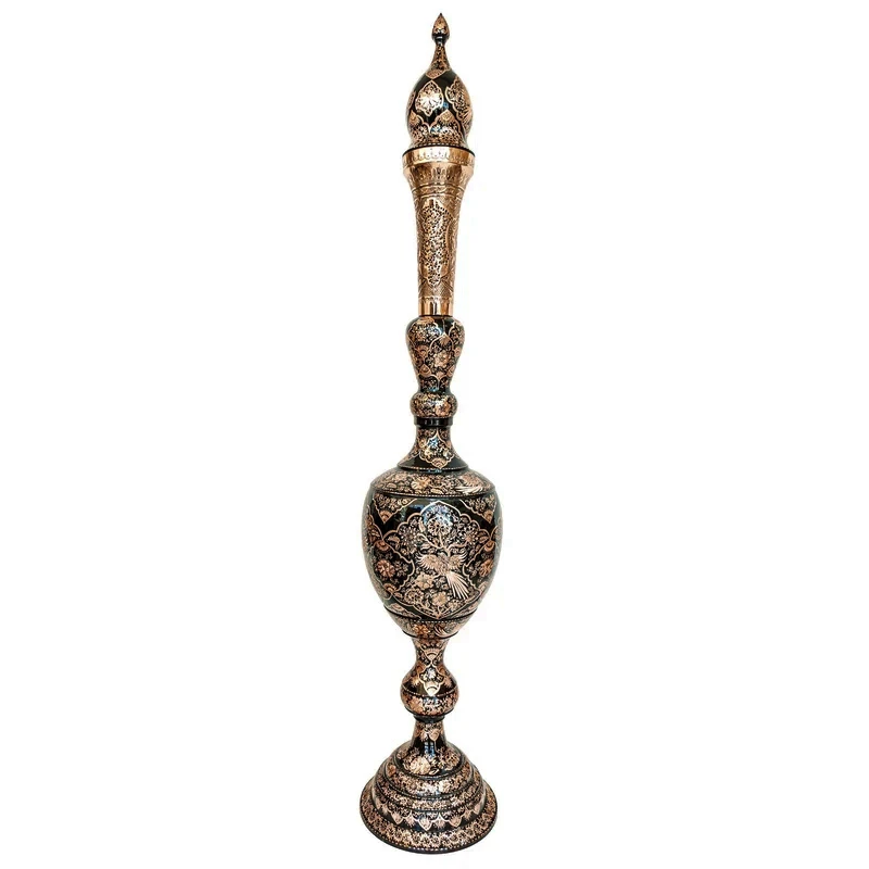 تنگ مسی مدل الماس تراش کد 170RA