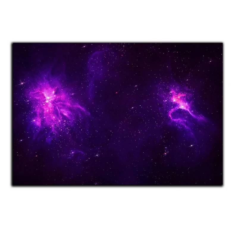 تابلو شاسی بکلیت طرح کهکشان مدل SH-S4514