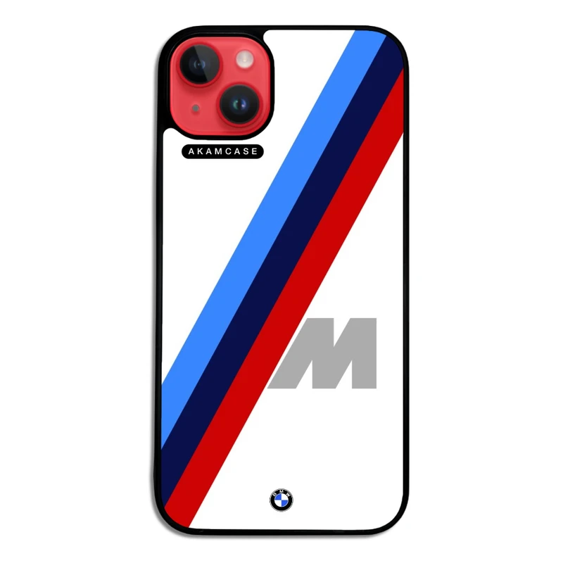 کاور آکام مدل AMC-WA14PLUS-BMW-39 مناسب برای گوشی موبایل اپل iPhone 14 Plus