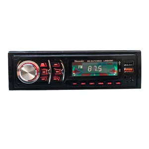 پخش کننده خودرو مکسیدر مدل LS8843BT