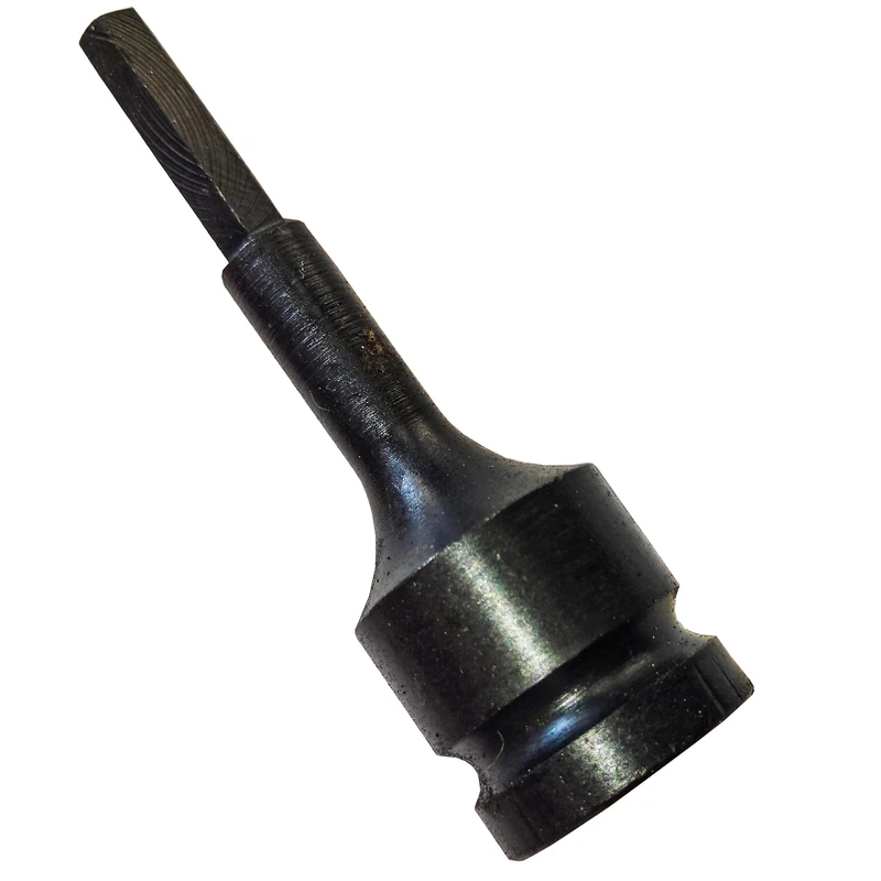 آچار آلن بکسی مدل ZXCV859 سایز 6 میلی متر