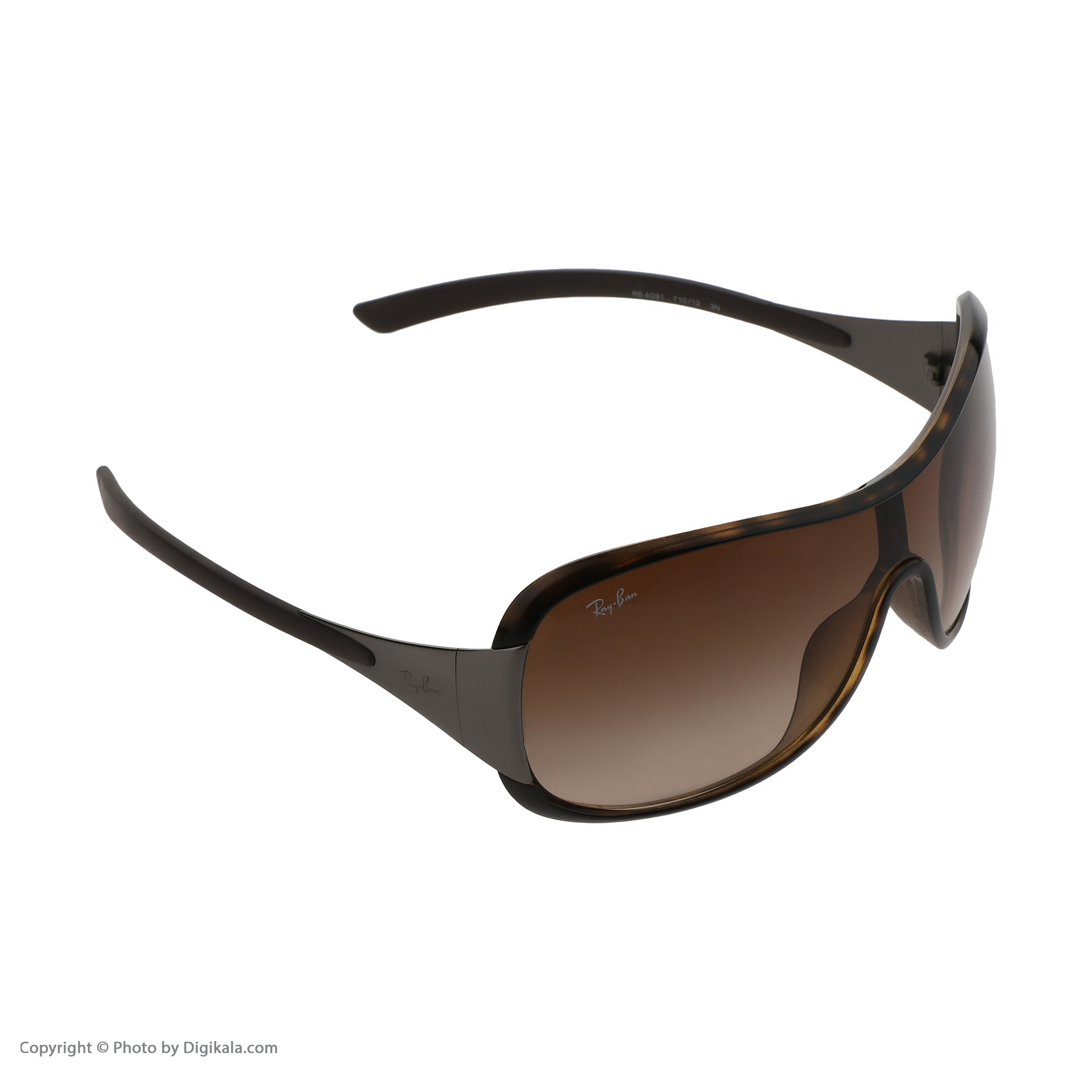 عینک آفتابی ری بن مدل 4091-710/13 ری بن | دیجی\u200cاستایل