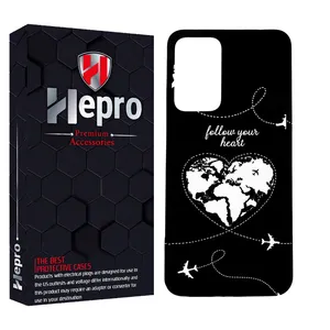 HEPRO MC Cover for XIAOMI Redmi Note 12 Pro 4G / Redmi Note 11 Pro