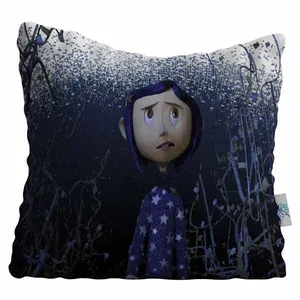 کوسن کودک شمسه نگار طرح کرالین مدل 128