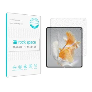 Rock space code GAM gaming screen protector suitable for Huawei Mate X3