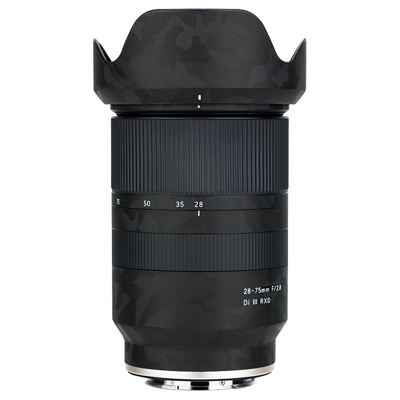 برچسب پوششی محافظ لنز کی وی مدل KS-T2875A036SK