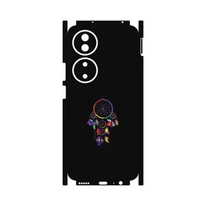 MAHOOT Dream Catchers-FullSkin Cover Sticker for Honor X7b