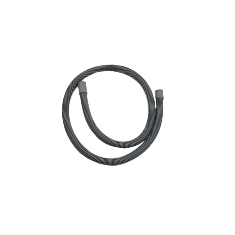 شلنگ تخلیه ماشین لباسشویی هانه کد 01 طول 1.5 متر