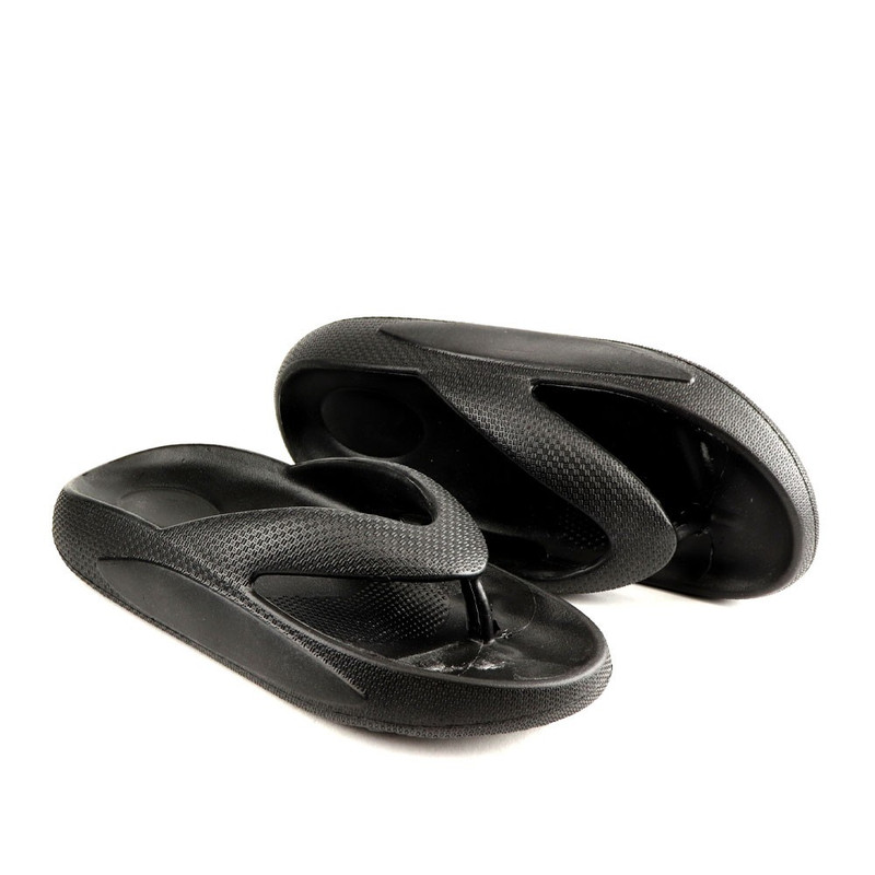 دمپایی لاانگشتی زنانه مدل نیلو