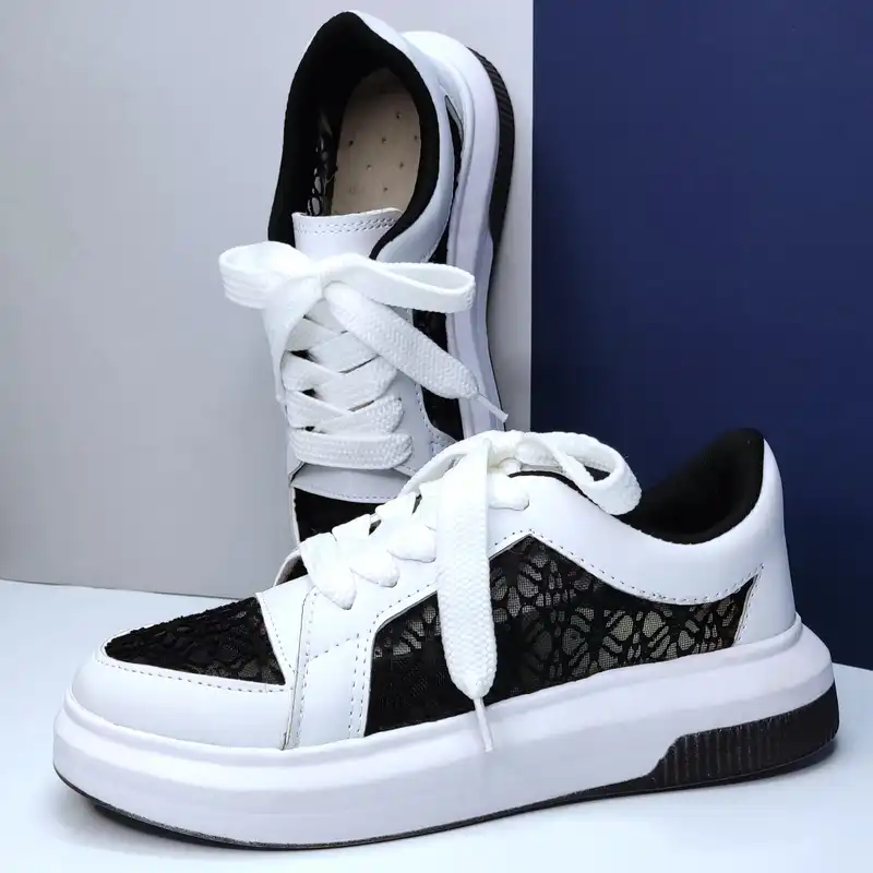 کفش روزمره زنانه مدل گیپور