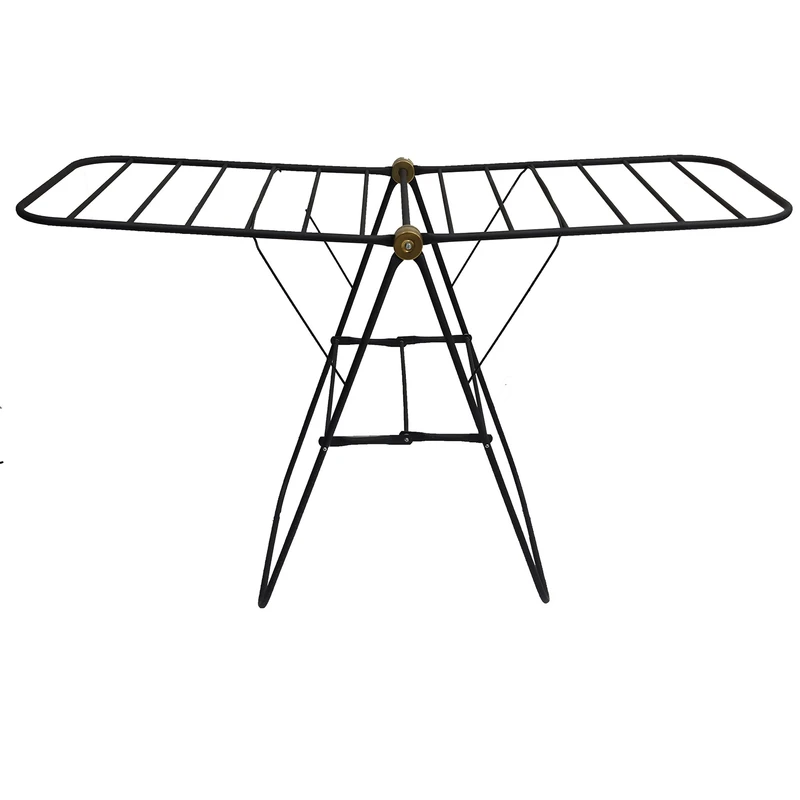 بند رخت تاشو ساین مدل  ایکاد