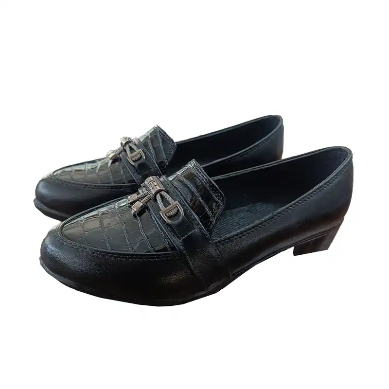 کفش زنانه مدل زنگوله ای کد 3111