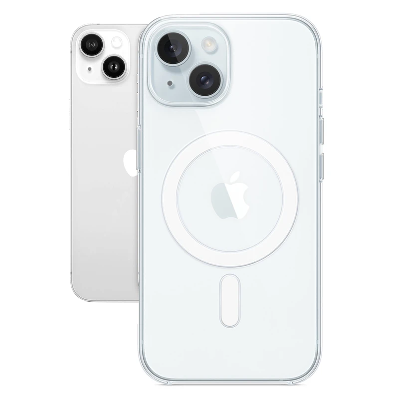 کاور مدل Magsafe مناسب برای گوشی موبایل اپل iPhone 13 Mini