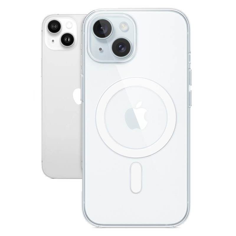 کاور مدل Magsafe مناسب برای گوشی موبایل اپل iPhone 13 Mini