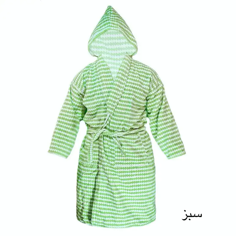 حوله پالتویی آلامه مدل اکومیس سایز 125