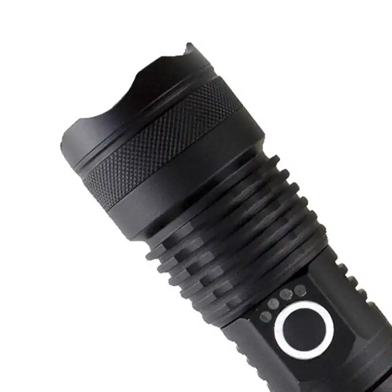 چراغ قوه دستی مدل X71-P90