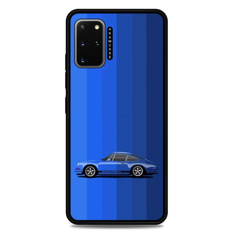 کاور آکام مدل AMC-WSGS20P-CARS-23 مناسب برای گوشی موبایل سامسونگ Galaxy S20 Plus