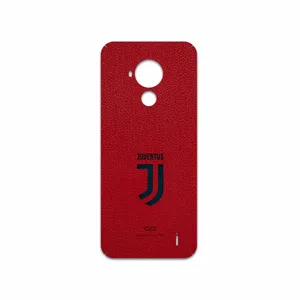 MAHOOT RL-JUVE Cover Sticker for Nokia C30