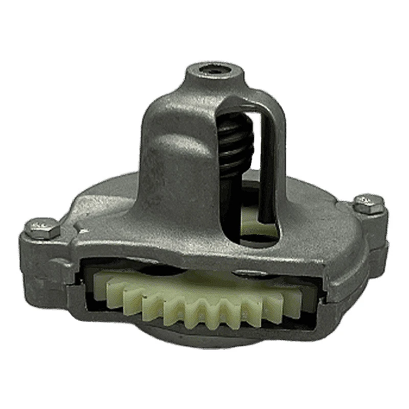 اویل پمپ موتورسیکلت مدل 39 دانه مناسب برای هوندا 125