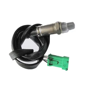 سنسور اکسیژن ایزل کد 0258006026 