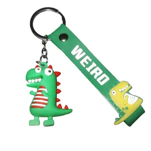 جاکلیدی مدل سیلیکونی دایناسور