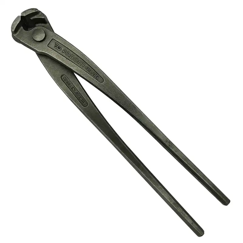 گاز انبر فکوم مدل 495A.23EL سایز 10 اینچ