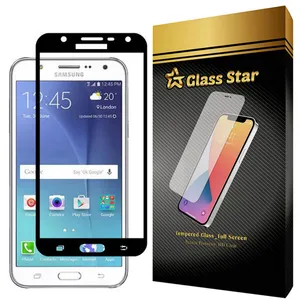 Glass Star M Ceramics Matte Screen Protector For Samsung Galaxy J5 Prime