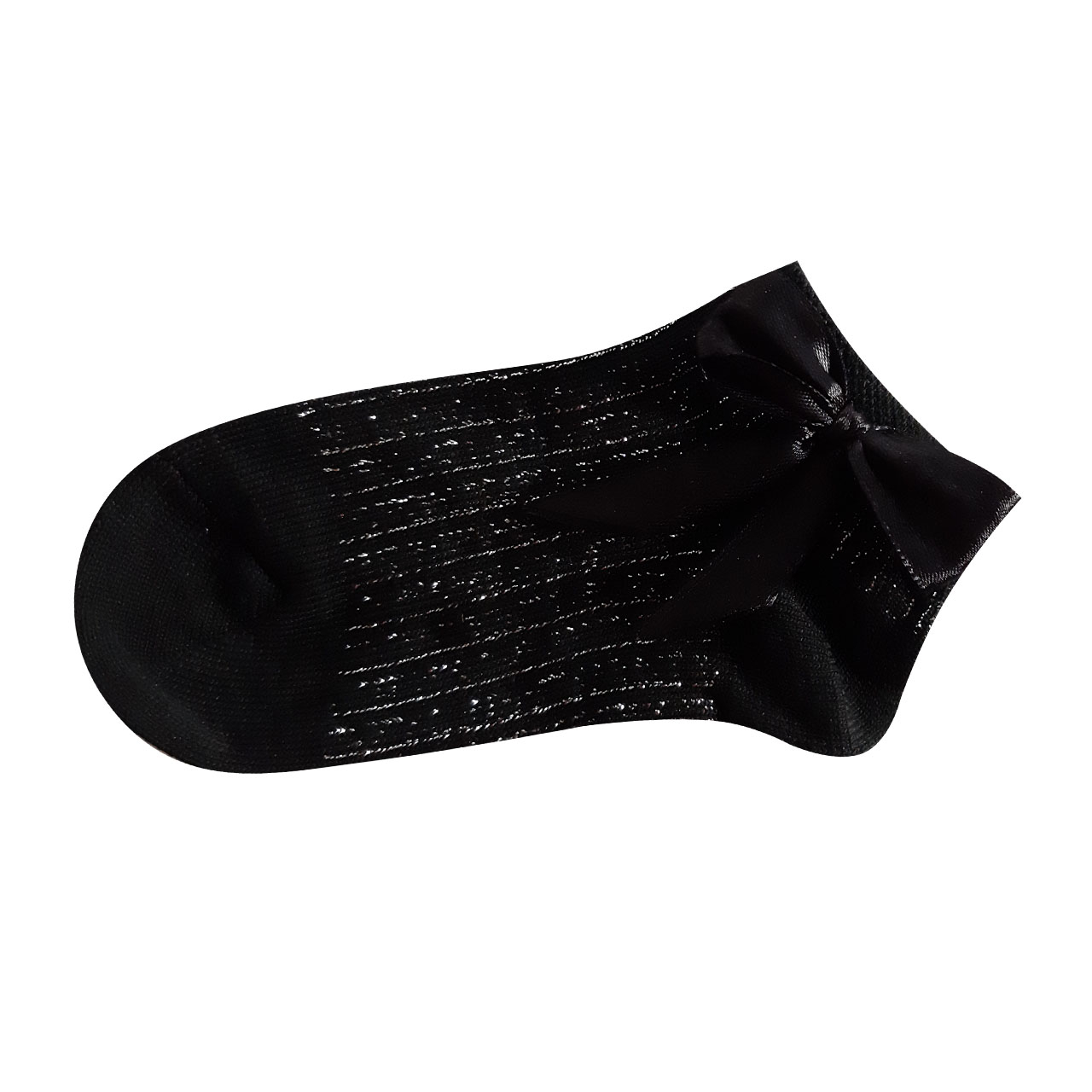  جوراب دخترانه کد 24