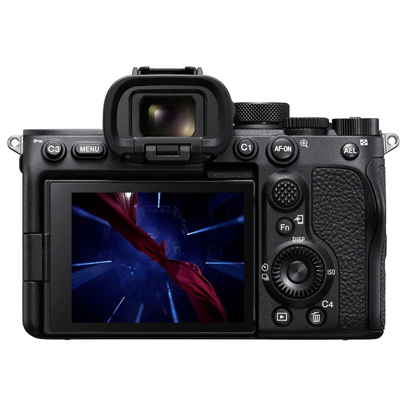 دوربین بدون آینه سونی مدل  a7s III