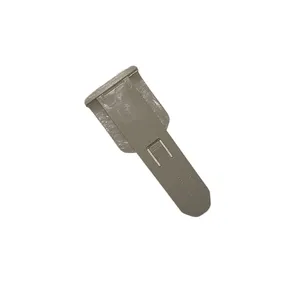 خار نگهدارنده پرده روی شیشه عقب خودرو آراکس یدک مدل AY-5535 مناسب برای رنو مگان