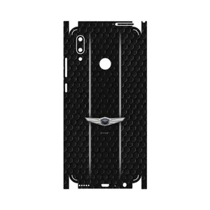 MAHOOT Genesis-FullSkin Cover Sticker for Huawei P Smart 2019
