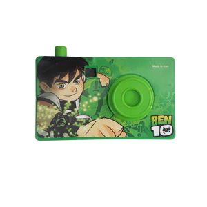اسباب بازی دوربین عکاسی مدل BEN10 کد 55
