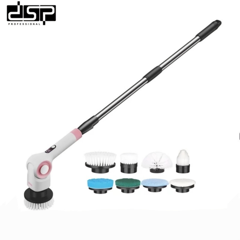 فرچه شستشو دی اس پی مدل KD2504 فرچه شستشو دی اس پی مدل KD2504