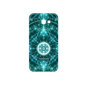 MAHOOT Mathematical Geometric Shape 4 Cover Sticker for Samsung Galaxy A5 2017
